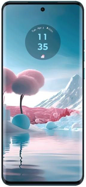 Motorola Edge 40 Pro